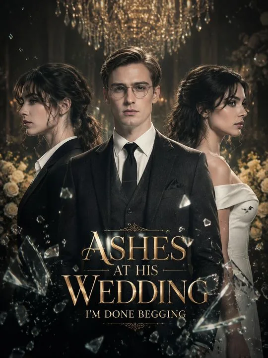 Ashes at His Wedding: I'm Done Begging