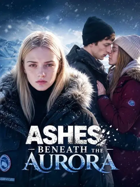 Ashes Beneath the Aurora