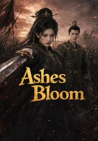 Ashes Bloom