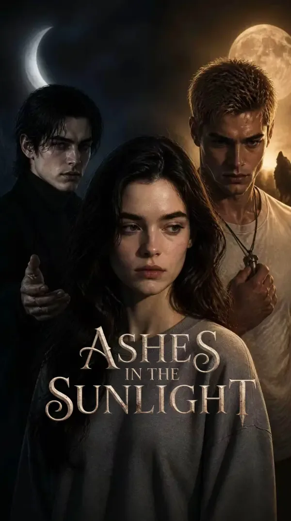ASHES IN SUNLIGHT