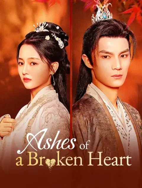 Ashes of a Broken Heart (Dubbed)