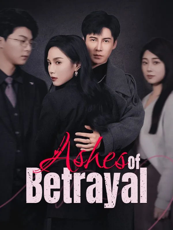 Ashes of Betrayal