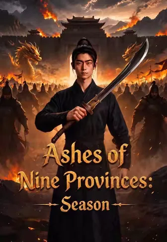 Ashes of Nine Provinces: Season