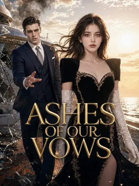 Ashes of Our Vows