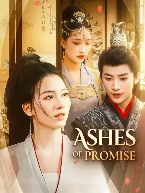 Ashes of Promise