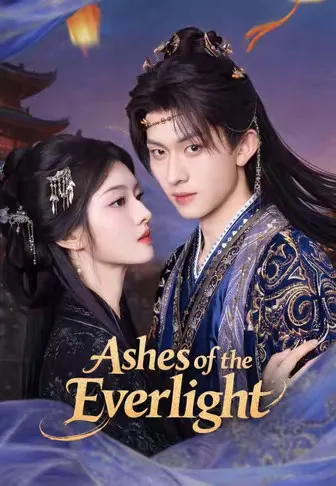 Ashes of the Everlight