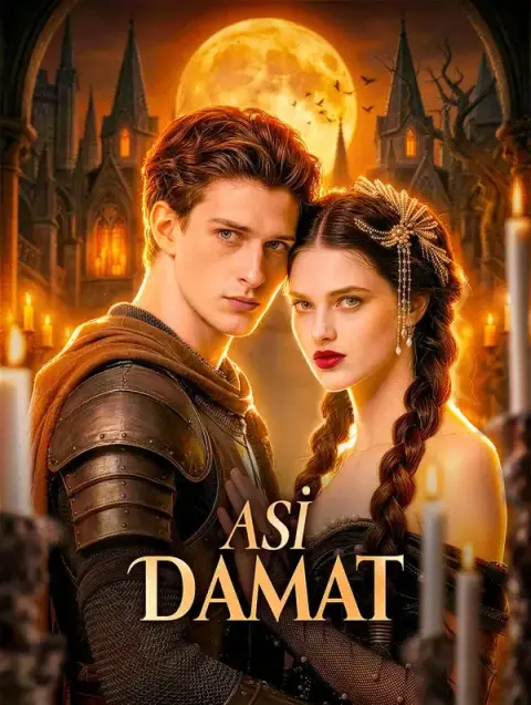 ASİ DAMAT