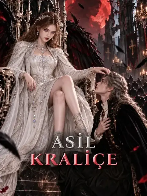 ASİL KRALİÇE - Full İzle (Tüm Bölümler Tek Parça)