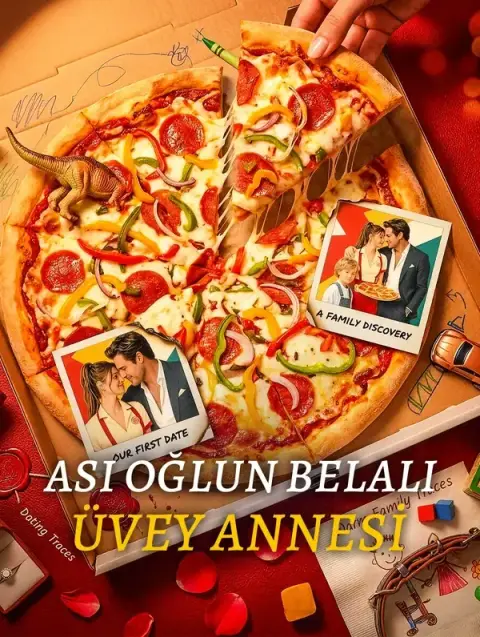 ASI OĞLUN BELALI ÜVEY ANNESİ