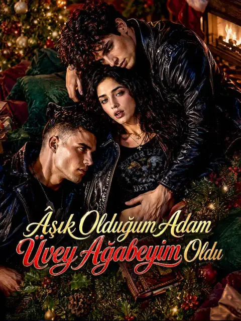 Âşık Olduğum Adam Üvey Ağabeyim Oldu