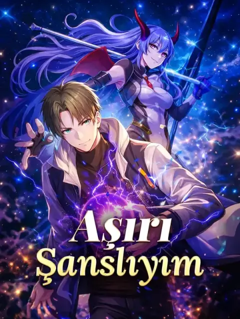 Aşırı Şanslıyım