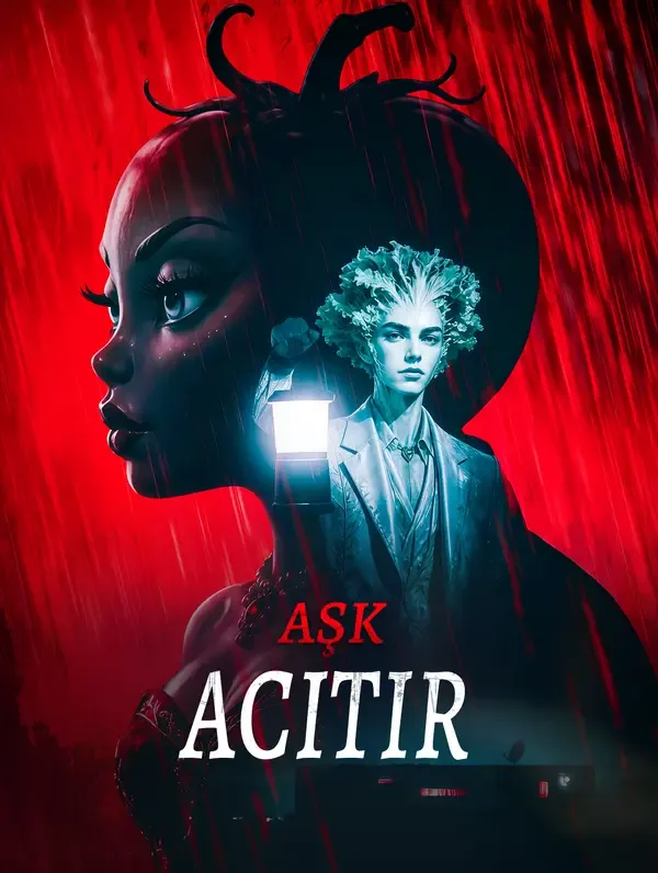 AŞK ACITIR
