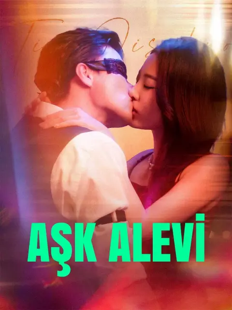 Amor ALEVİ (Dublajlı