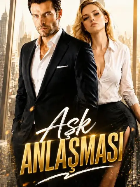 Aşk Anlaşması