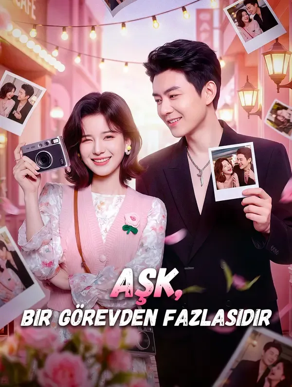 Aşk, Bir Görevden Fazlasıdır