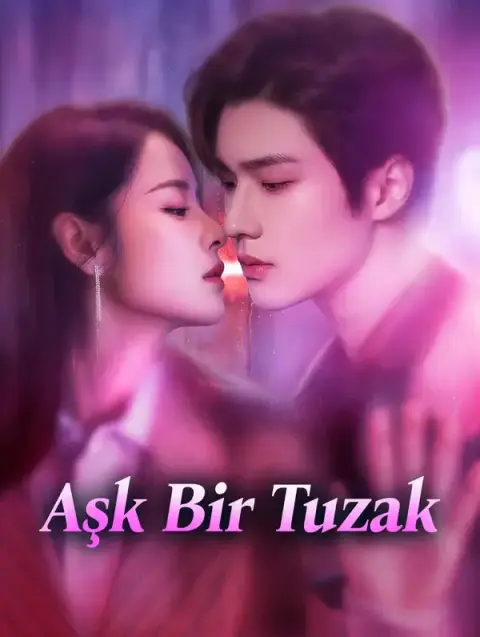 Aşk Bir Tuzak(Dublajlı)