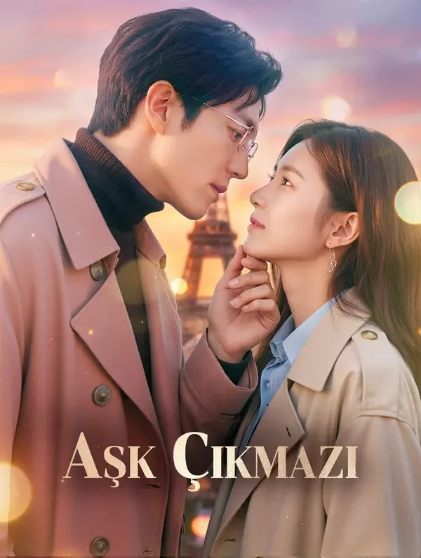 Aşk Çıkmazı (Dublajlı)