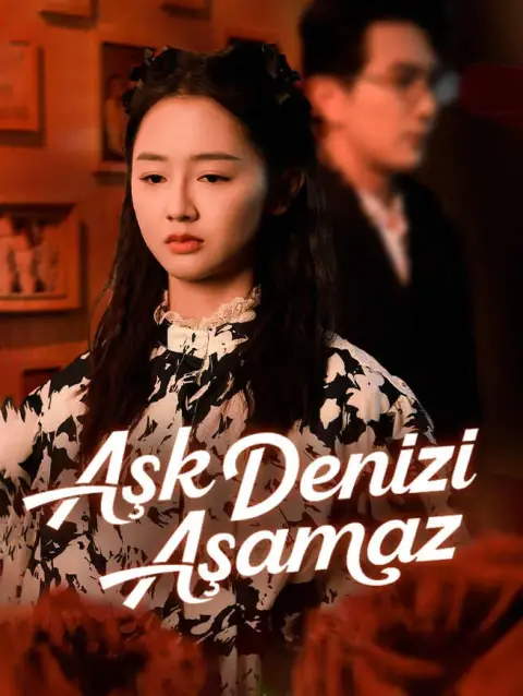 Aşk Denizi Aşamaz