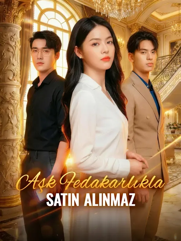 Aşk Fedakarlıkla Satın Alınmaz