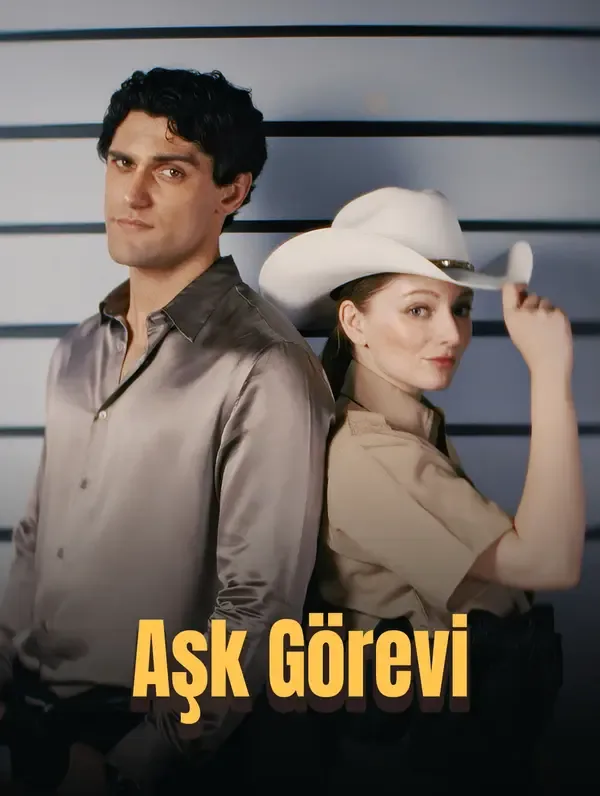 الحب Görevi