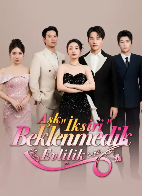 Amour İksiri: Beklenmedik Mariage