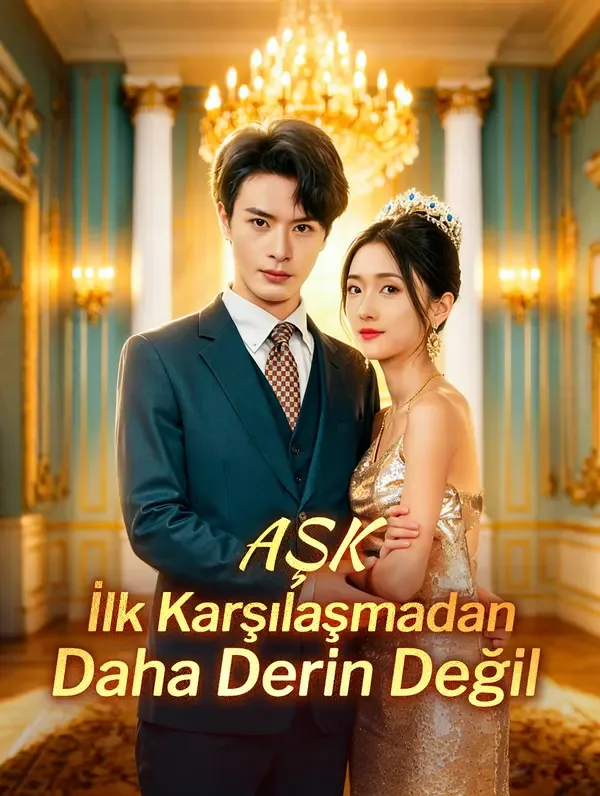 Aşk, İlk Karşılaşmadan Daha Derin Değil