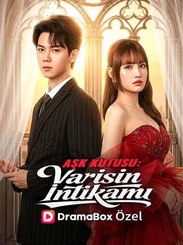Love Box: Revenge of the Heir