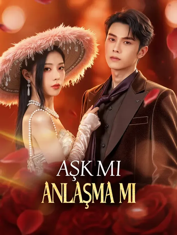 Aşk mı, Anlaşma mı (Dublajlı)