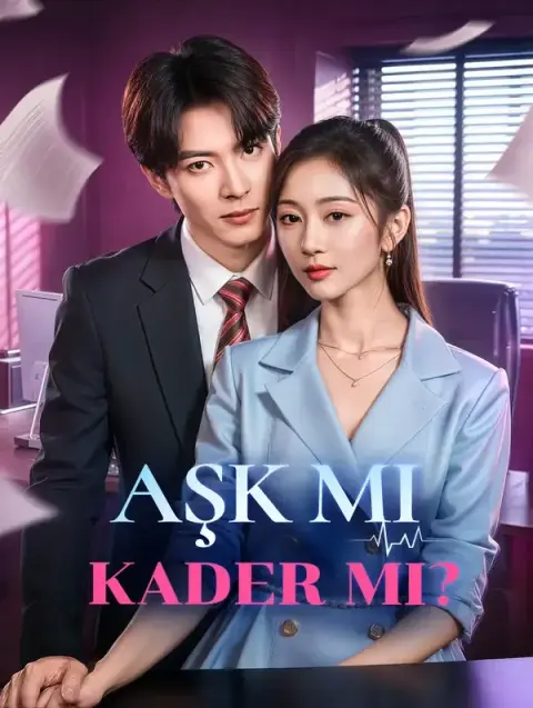 AŞK MI, KADER MI?