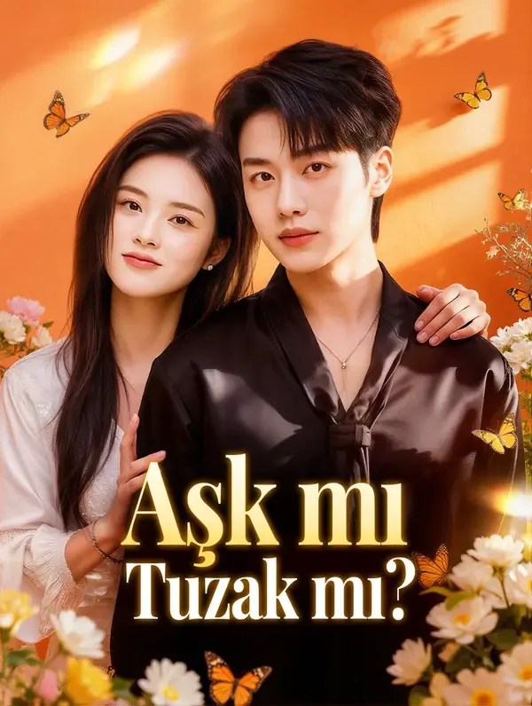 Aşk mı Tuzak mı?