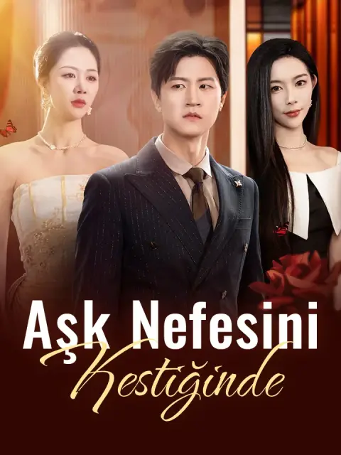 Aşk Nefesini Kestiğinde