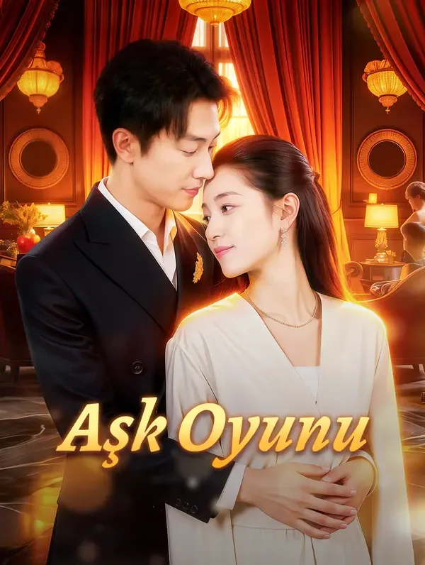 Aşk Oyunu (Dublajlı)