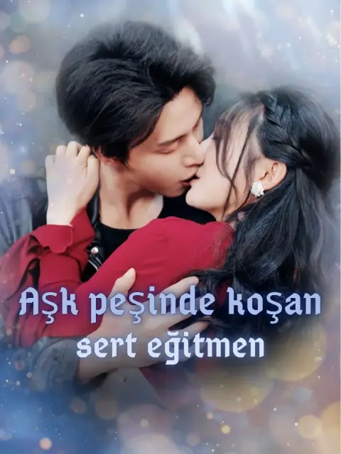 Aşk peşinde koşan sert eğitmen