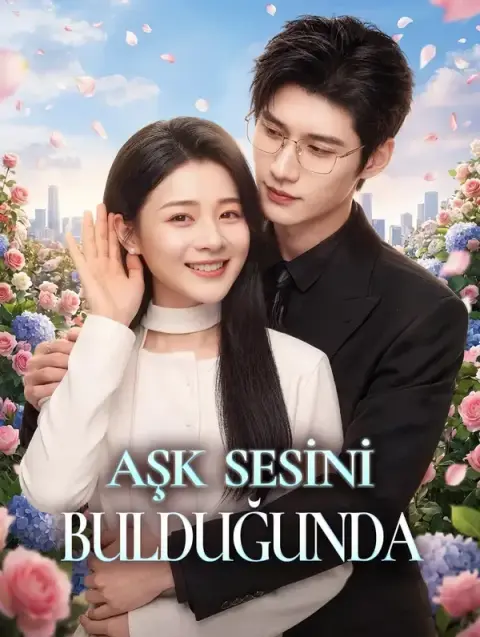 Amour SESİNİ BULDUĞUNDA