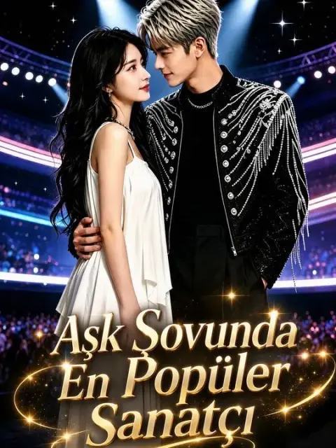 Aşk şovunda en popüler sanatçı