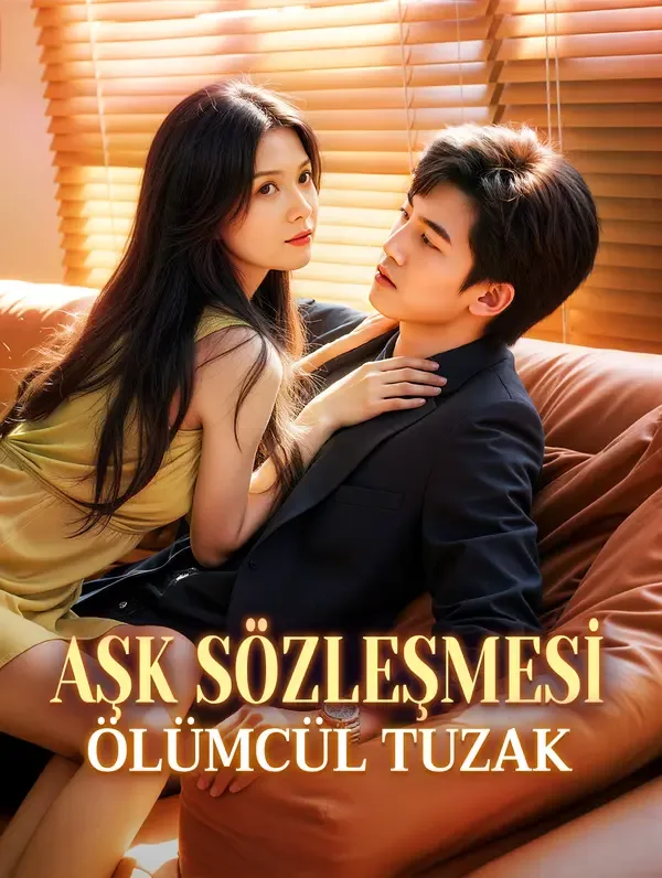 AŞK SÖZLEŞMESİ, ÖLÜMCÜL TUZAK