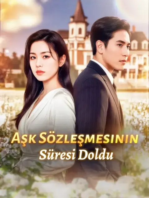 Aşk Sözleşmesinin Süresi Doldu