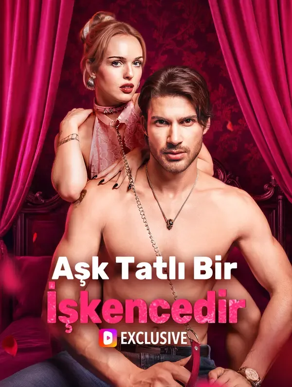 Aşk Tatlı Bir İşkencedir (Dublajlı)