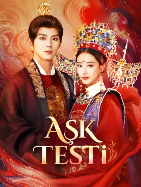 Love Testi | Drama Dizilerim