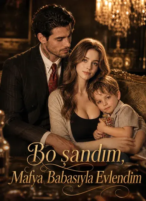 Amor Üçgeni Beklemede!