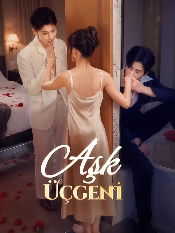 Amor Üçgeni | Drama Dizilerim