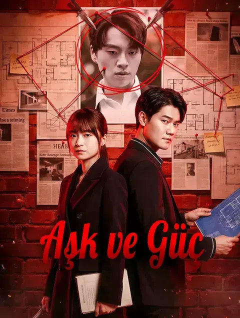 Aşk ve Güç