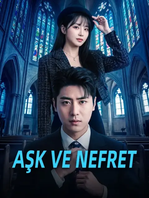 AŞK VE NEFRET