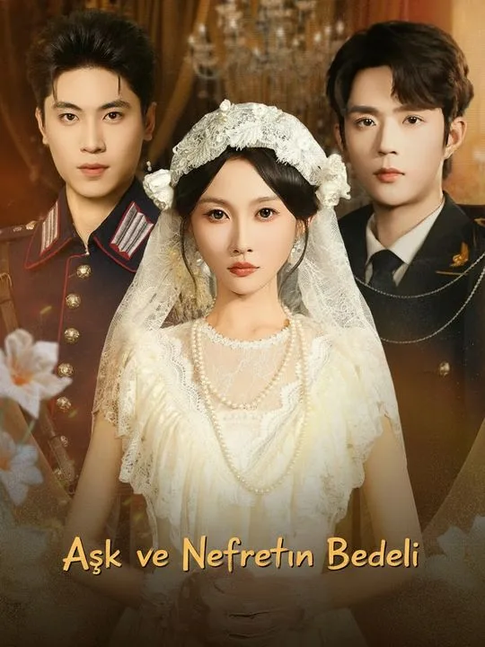 Aşk ve Nefretin Bedeli