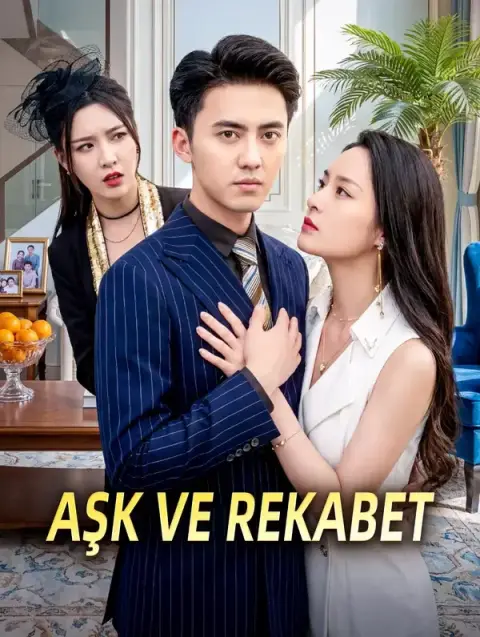 Aşk ve Rekabet