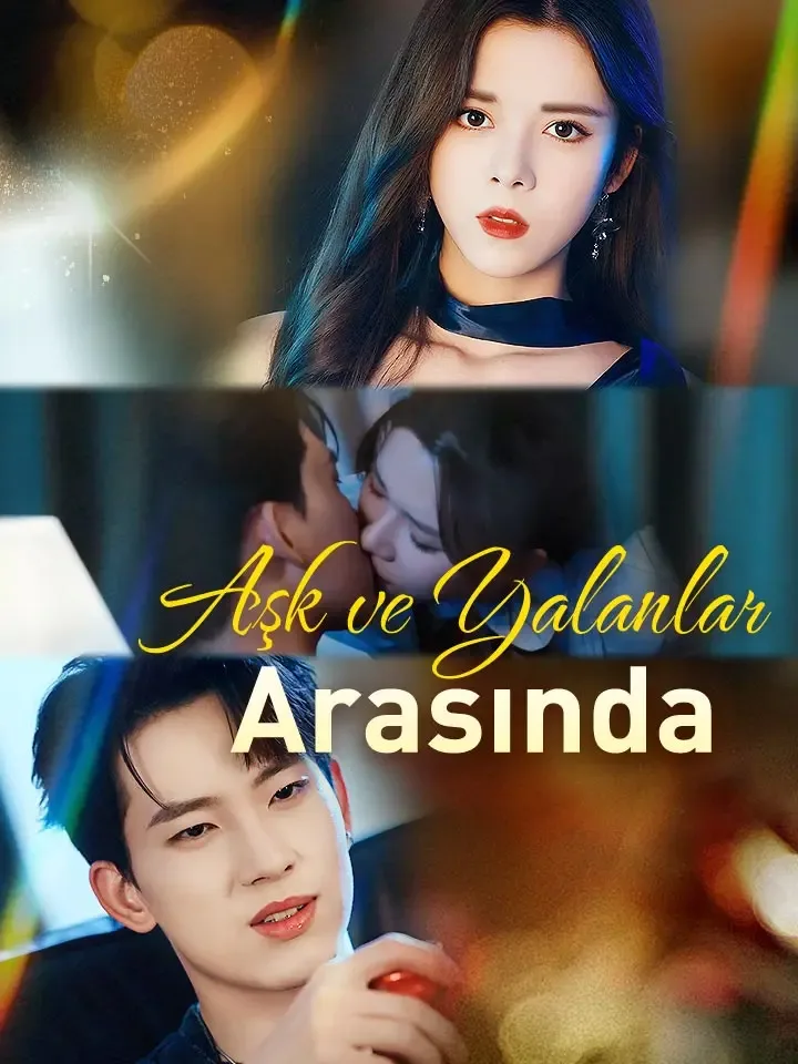 الحب و Yalanlar Arasında