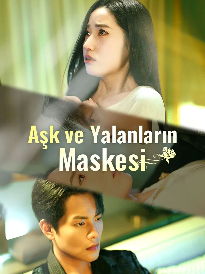 Aşk ve Yalanların Maskesi