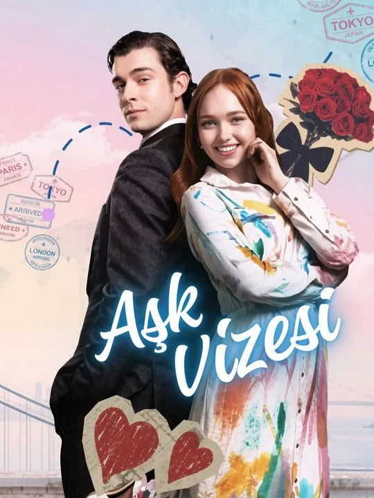 Aşk vizesi