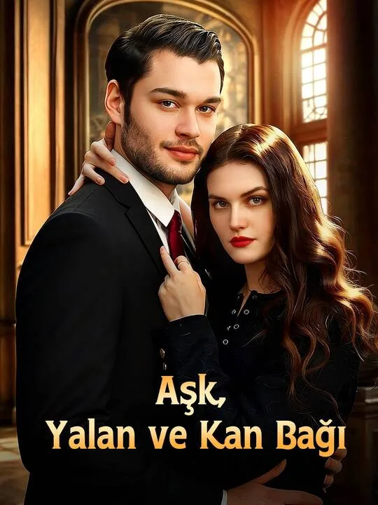 Aşk, Yalan ve Kan Bağı