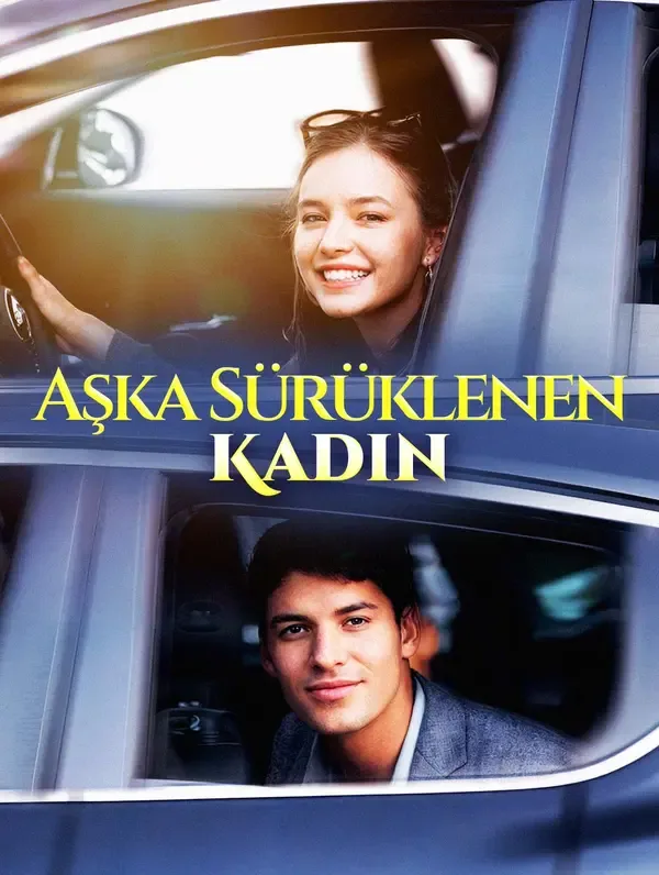 Aşka Sürüklenen Kadın | Drama Dizilerim